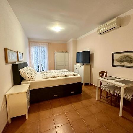 Ivana apartman Crikvenica Exterior foto