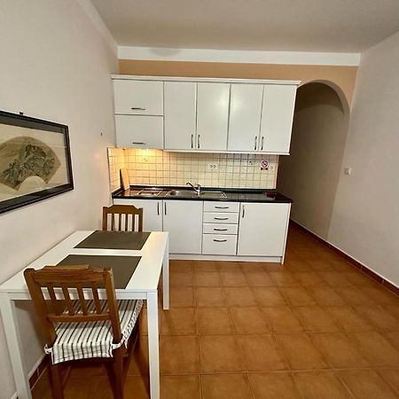 Ivana apartman Crikvenica Exterior foto