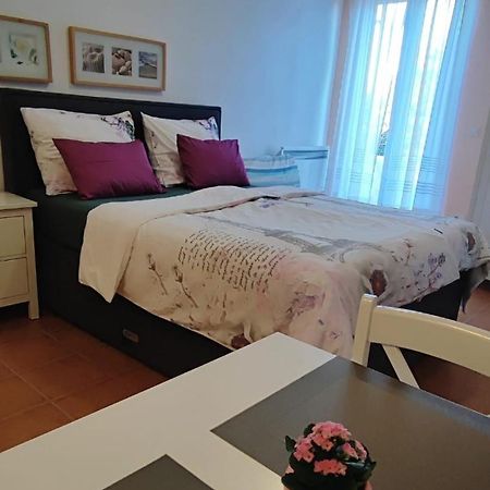 Ivana apartman Crikvenica Exterior foto