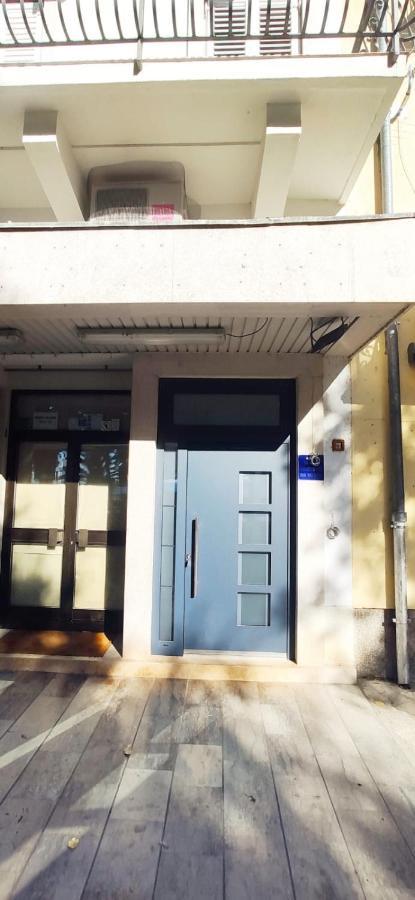 Ivana apartman Crikvenica Exterior foto