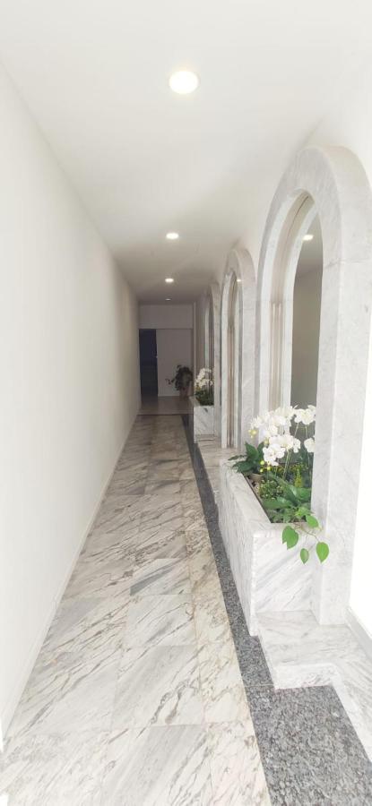 Ivana apartman Crikvenica Exterior foto