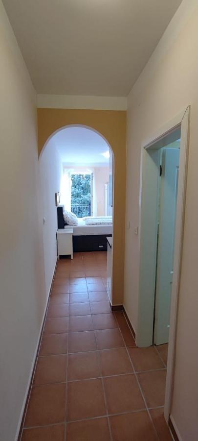 Ivana apartman Crikvenica Exterior foto