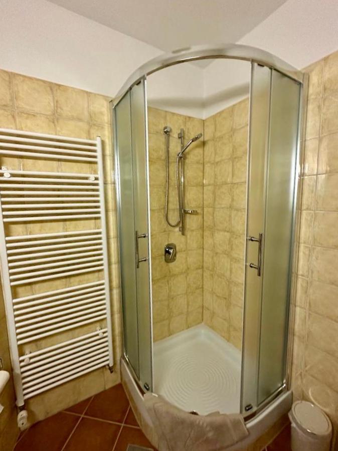 Ivana apartman Crikvenica Exterior foto