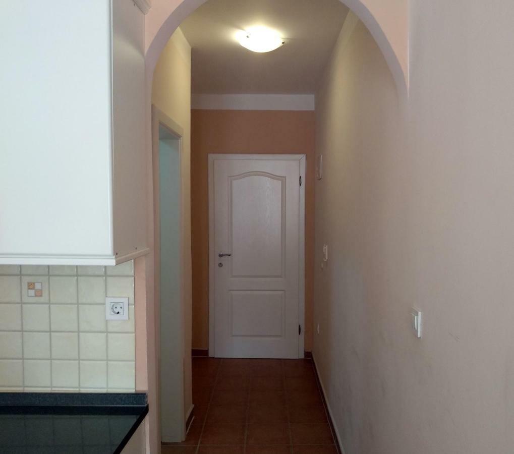 Ivana apartman Crikvenica Exterior foto